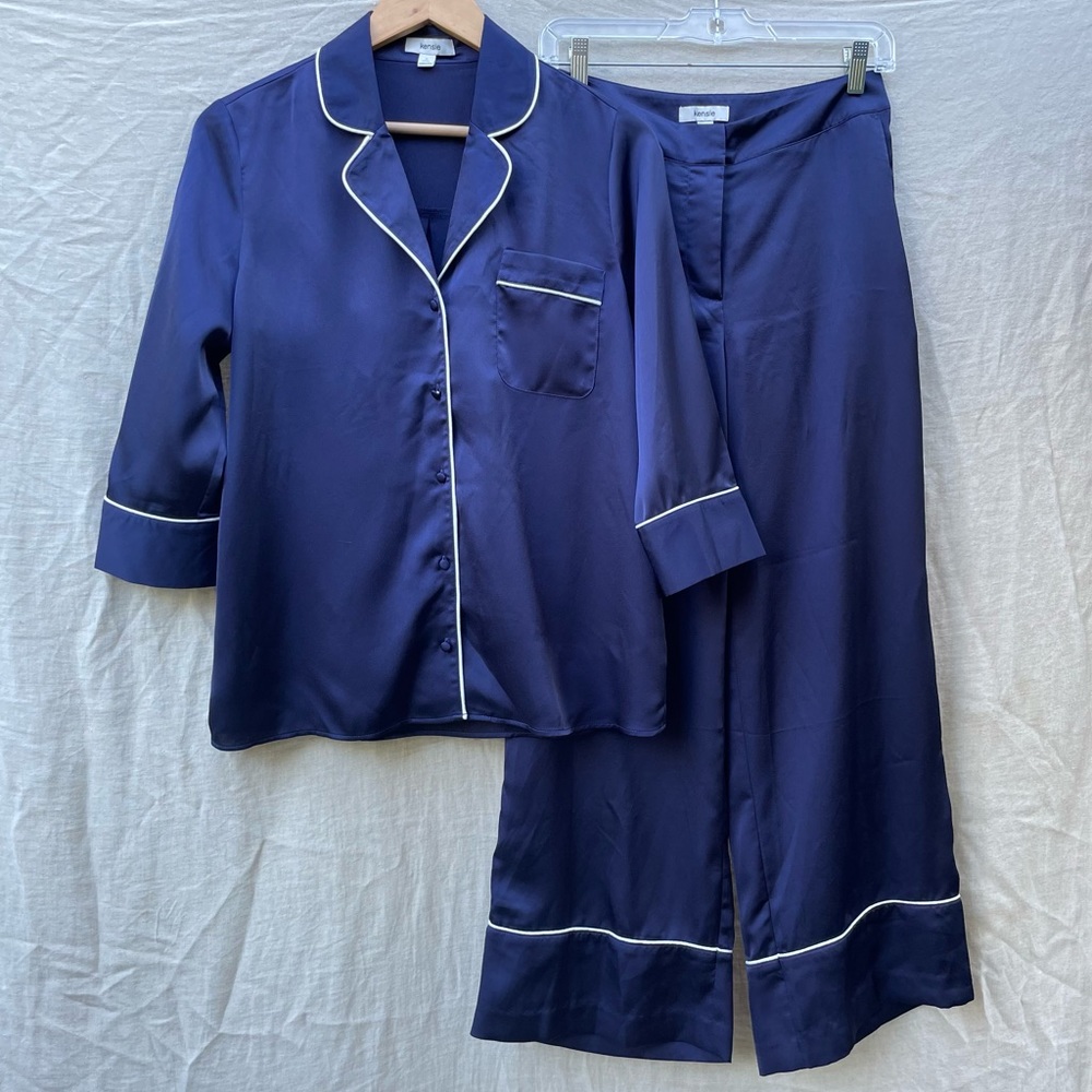 Kenzie Pajama Style Set (NWOT)